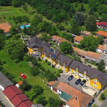 Appartementhaus 5. Jahreszeit Heviz Exterior foto